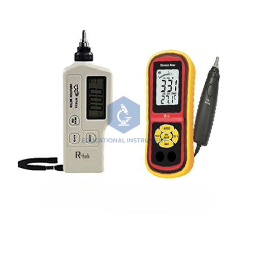Vibration Meter